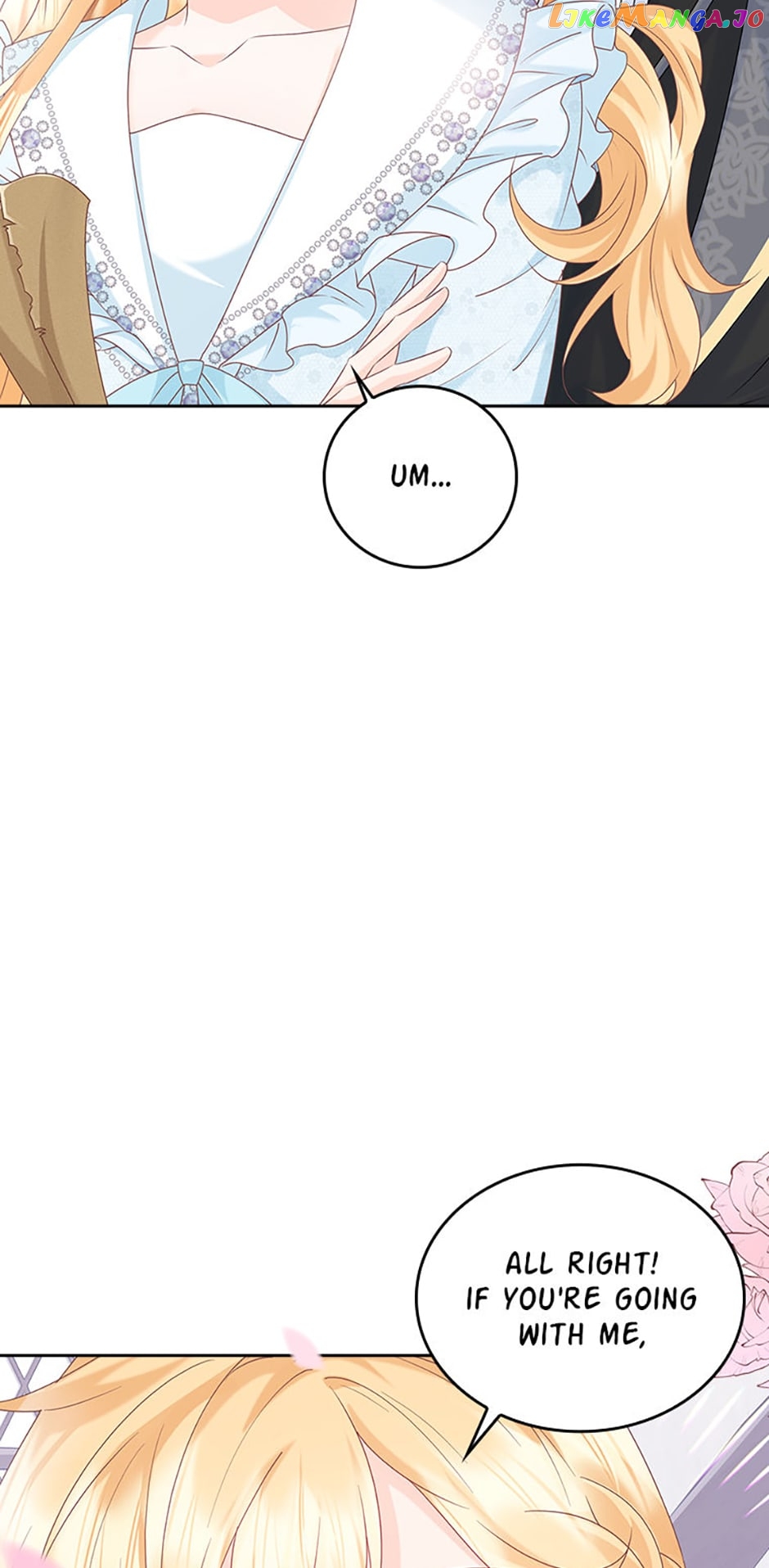 Let's Live Together Chapter 16 - page 30