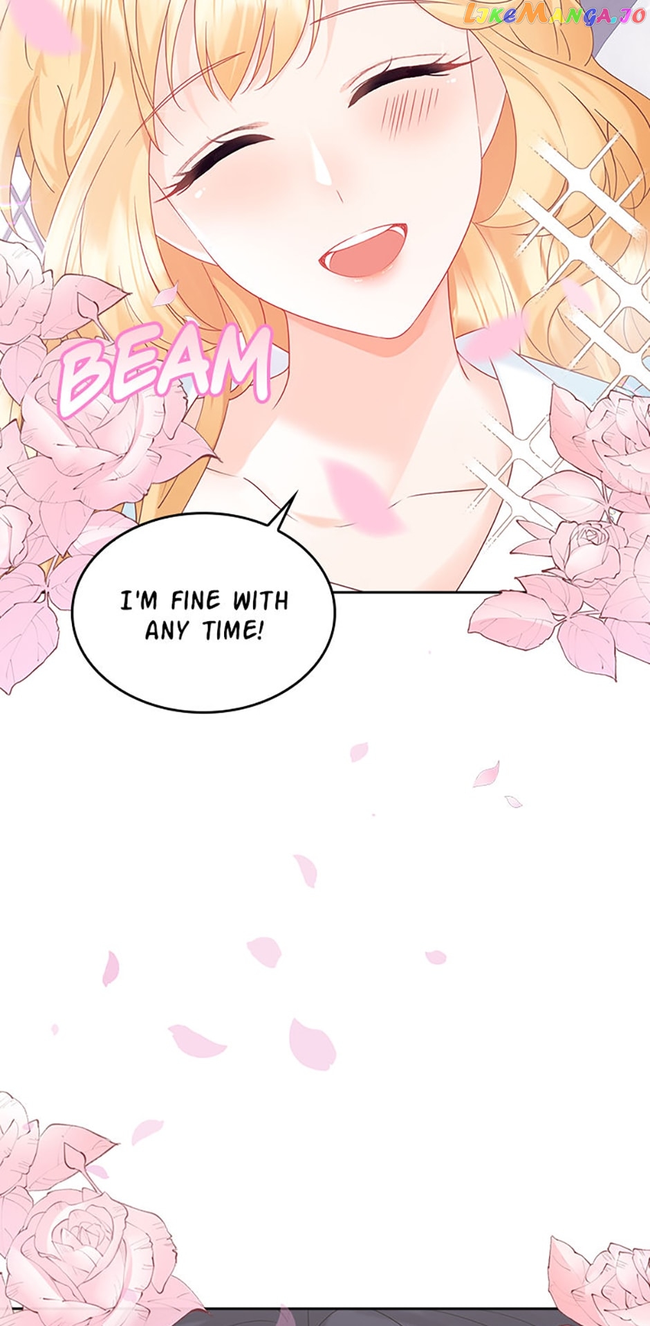 Let's Live Together Chapter 16 - page 31