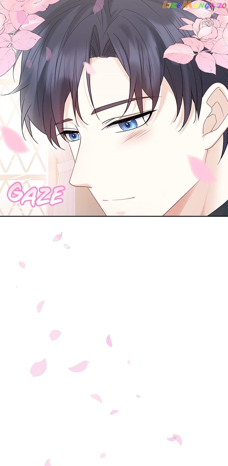 Let's Live Together Chapter 16 - page 32