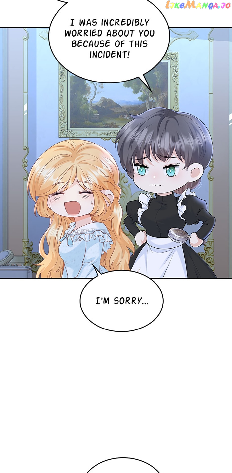 Let's Live Together Chapter 16 - page 36