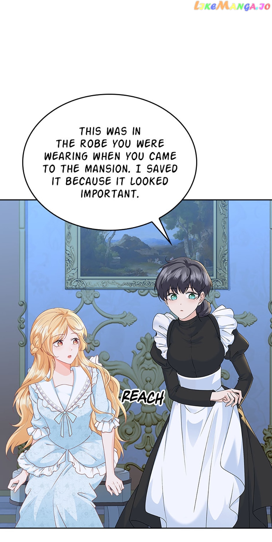 Let's Live Together Chapter 16 - page 38