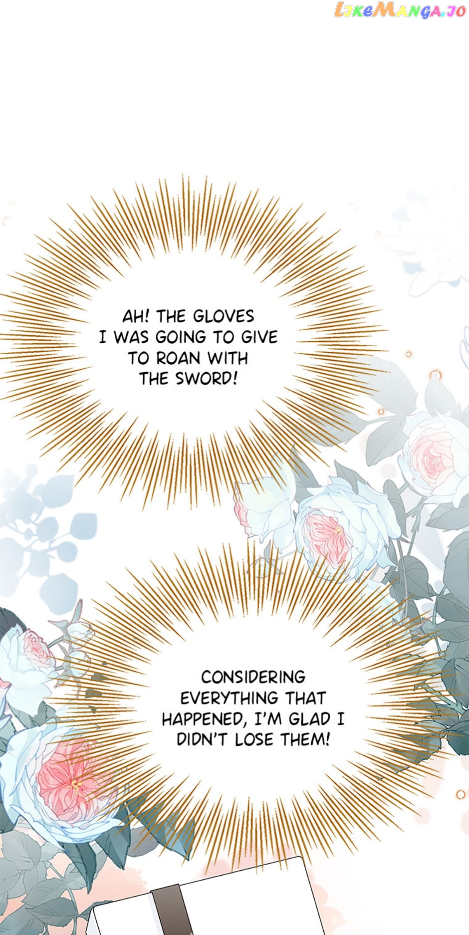 Let's Live Together Chapter 16 - page 39