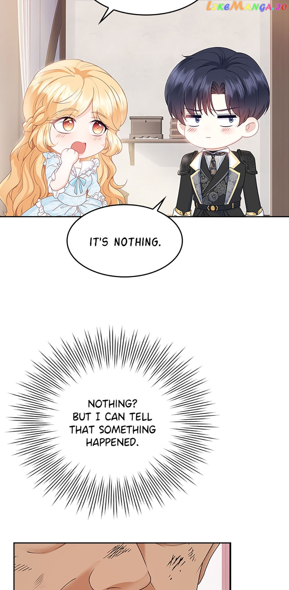 Let's Live Together Chapter 16 - page 4