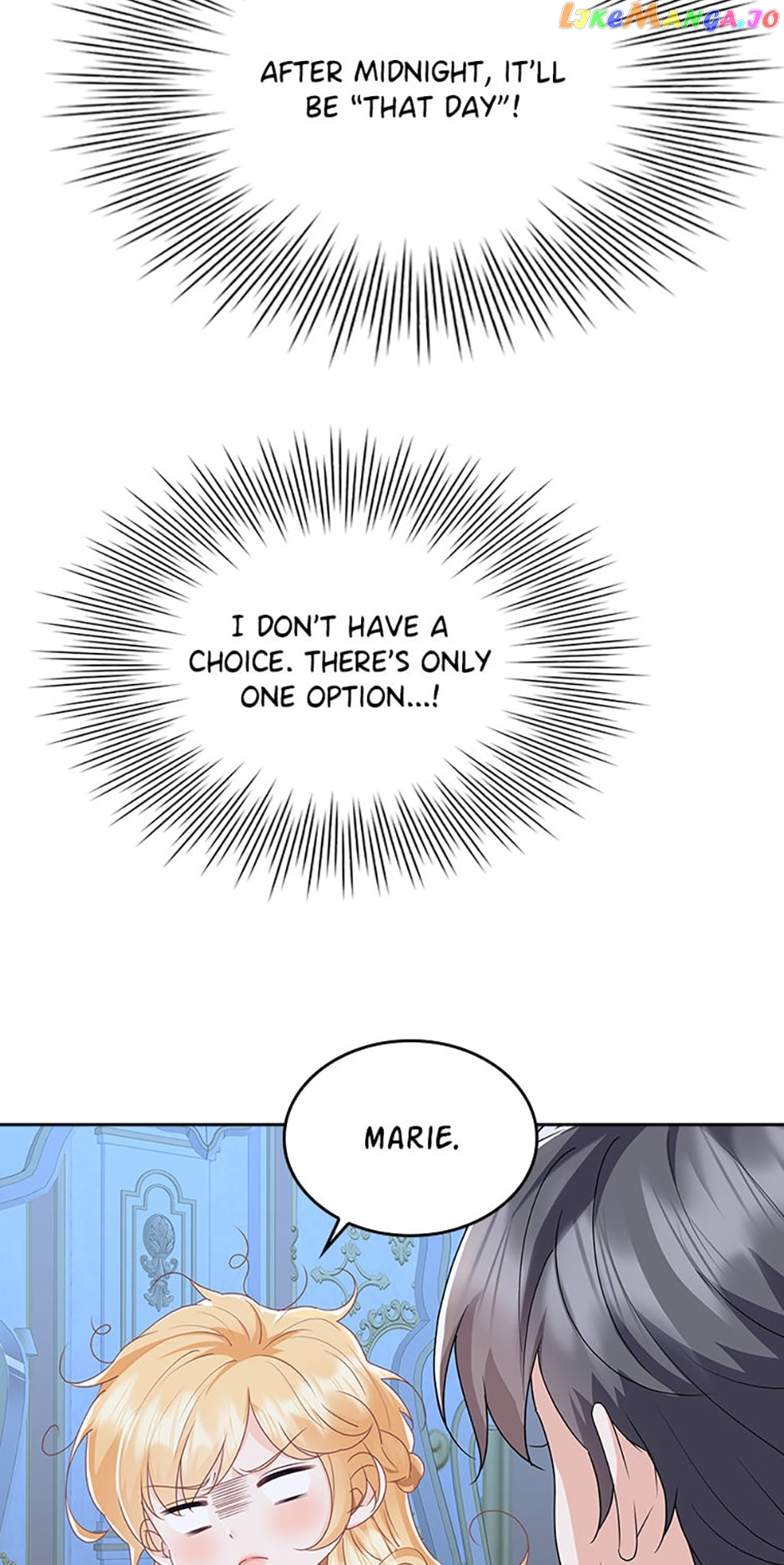 Let's Live Together Chapter 16 - page 44