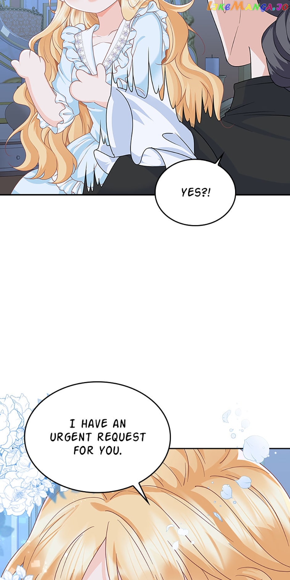 Let's Live Together Chapter 16 - page 45