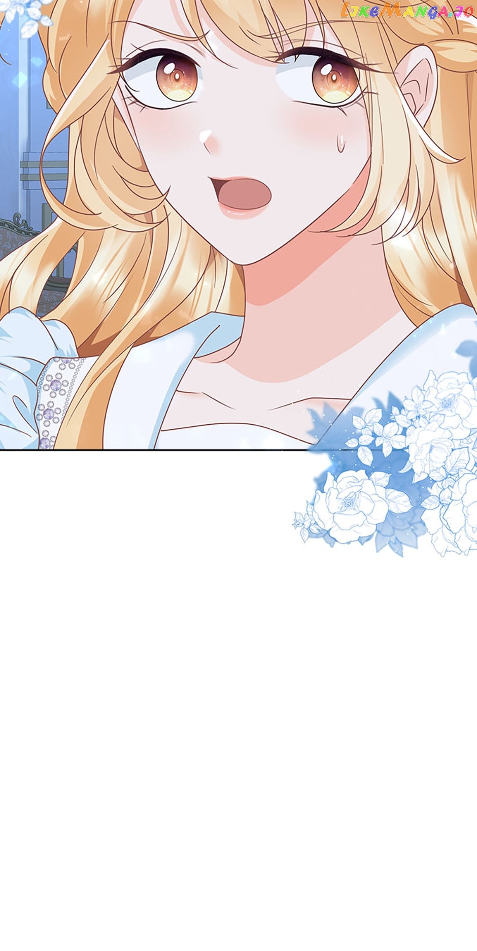 Let's Live Together Chapter 16 - page 46
