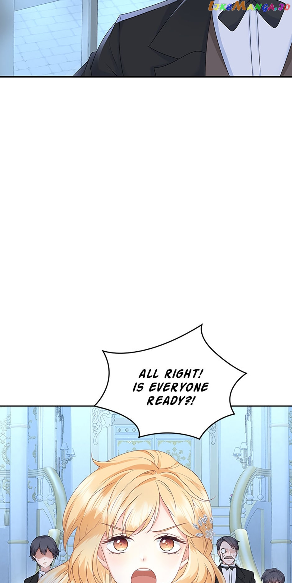 Let's Live Together Chapter 16 - page 50