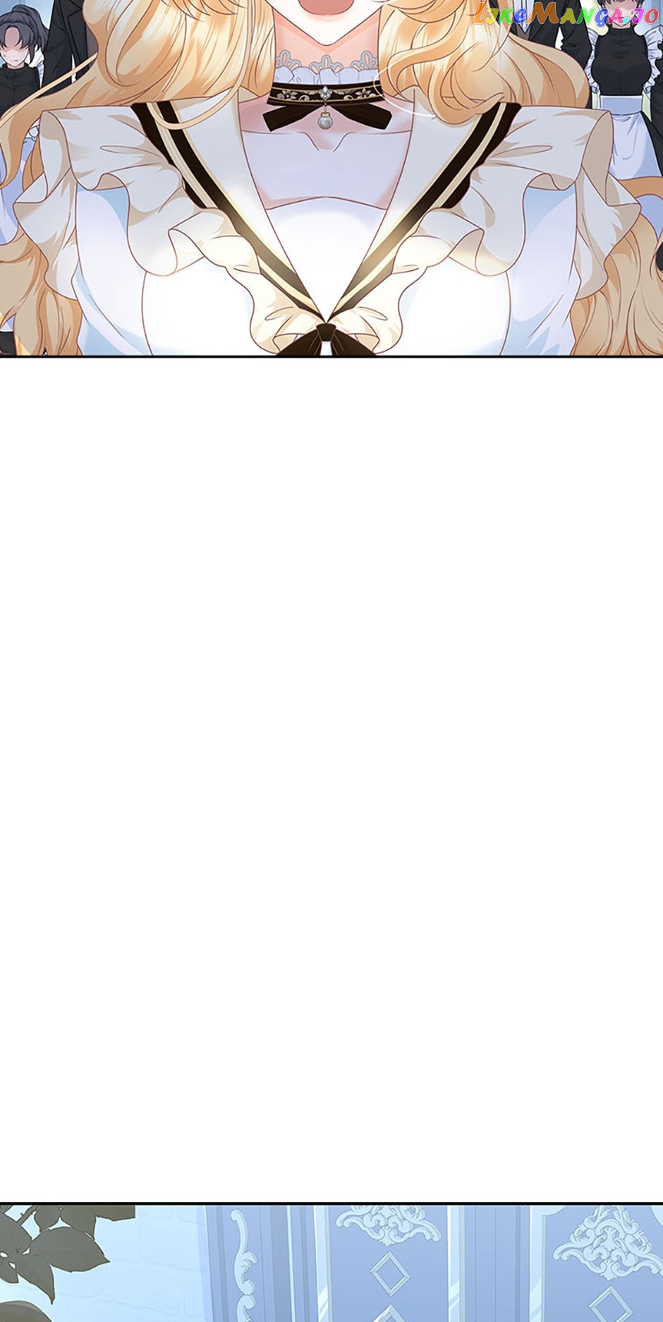Let's Live Together Chapter 16 - page 51
