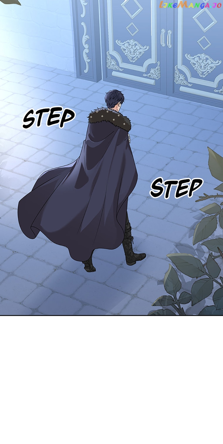 Let's Live Together Chapter 16 - page 52