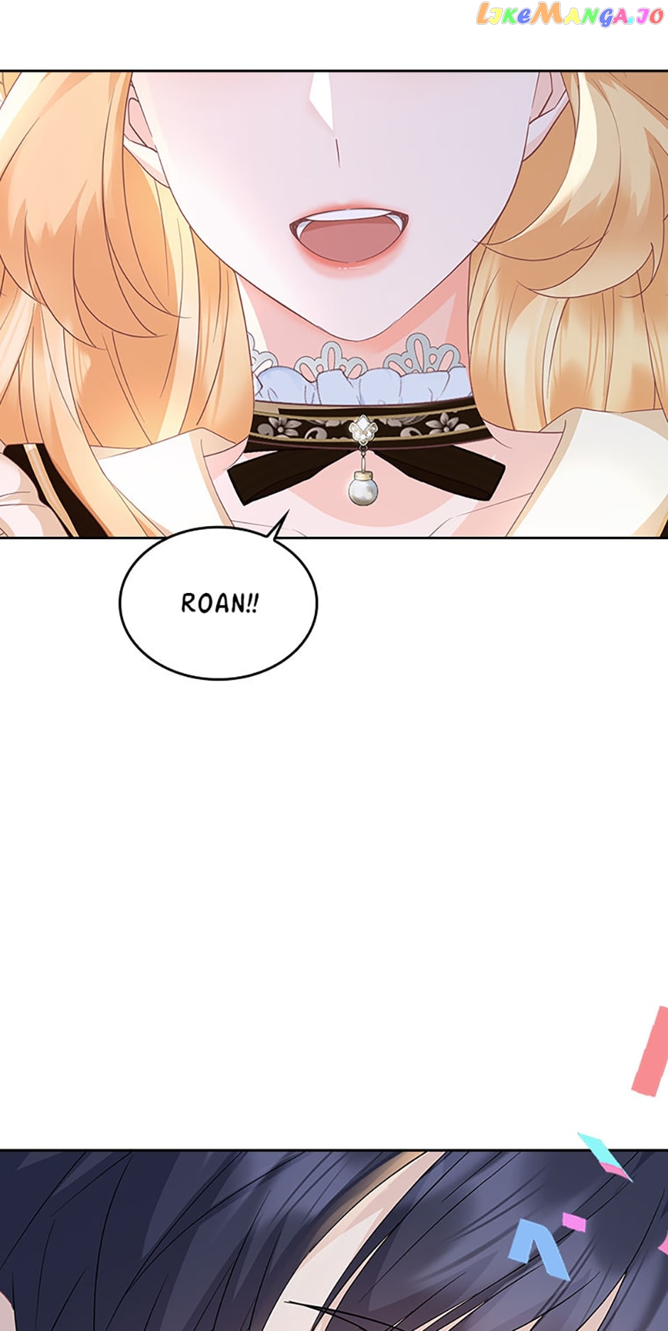 Let's Live Together Chapter 16 - page 55