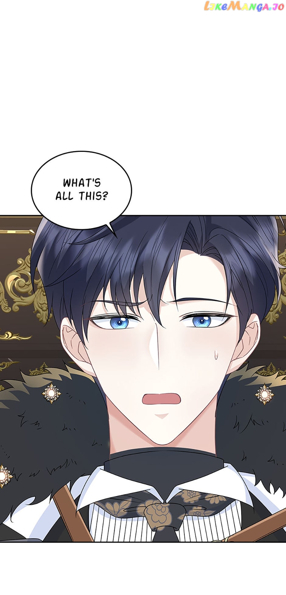 Let's Live Together Chapter 16 - page 59