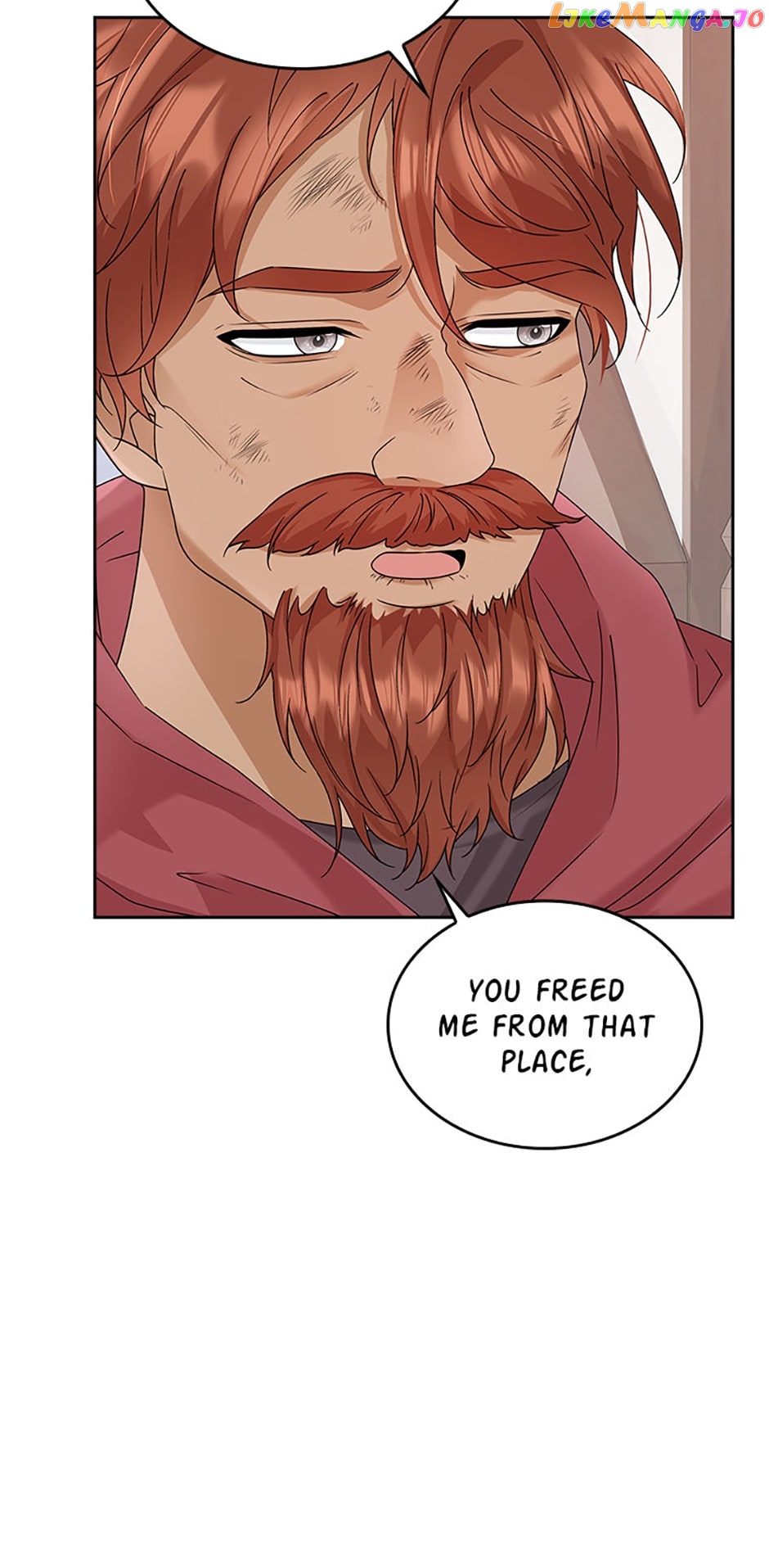 Let's Live Together Chapter 16 - page 6