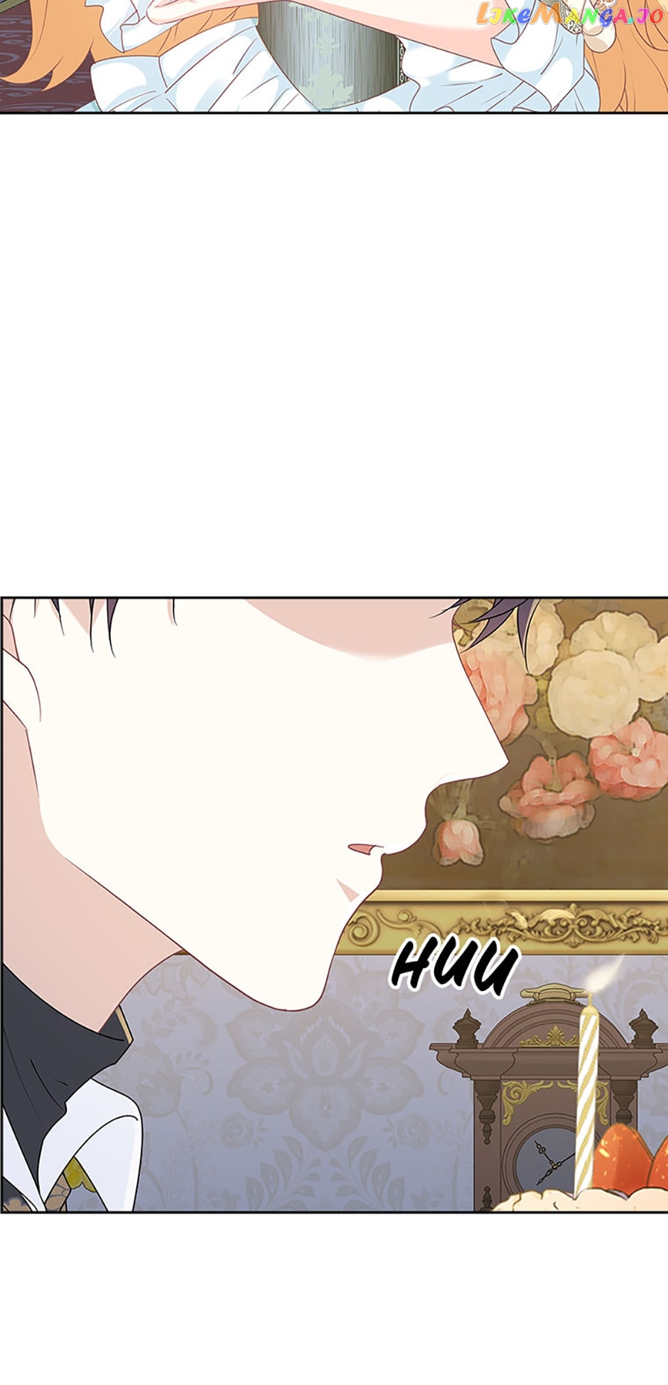 Let's Live Together Chapter 16 - page 66