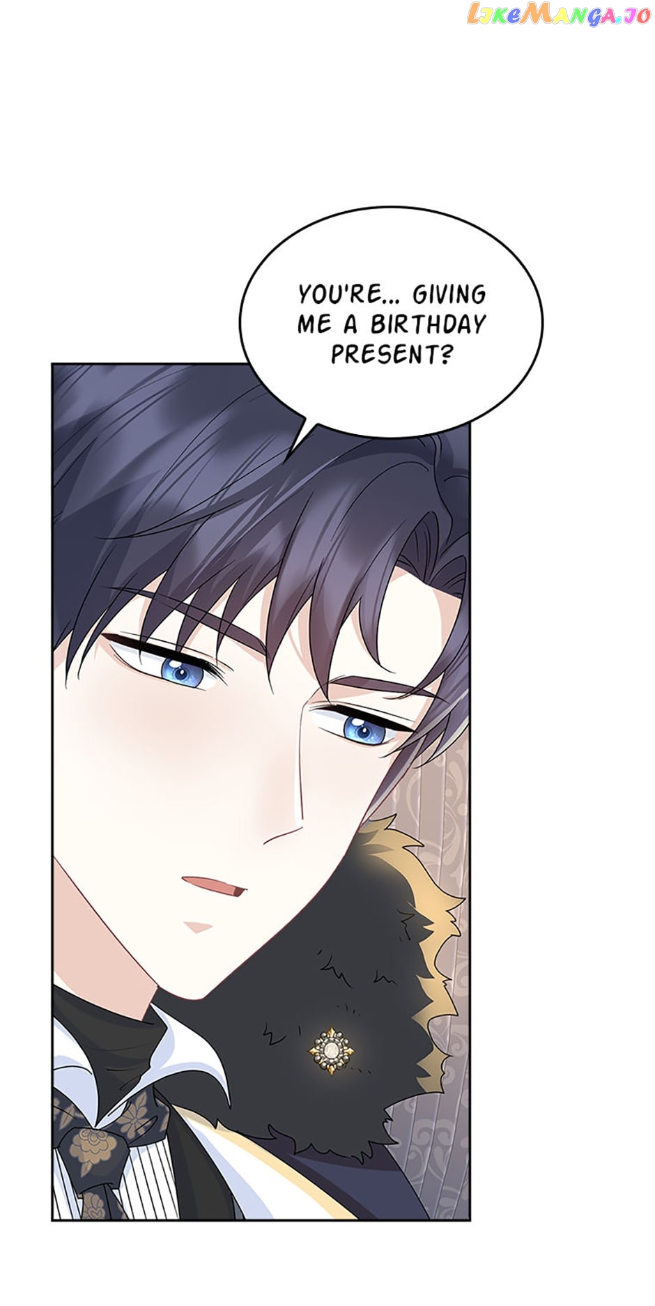 Let's Live Together Chapter 16 - page 70