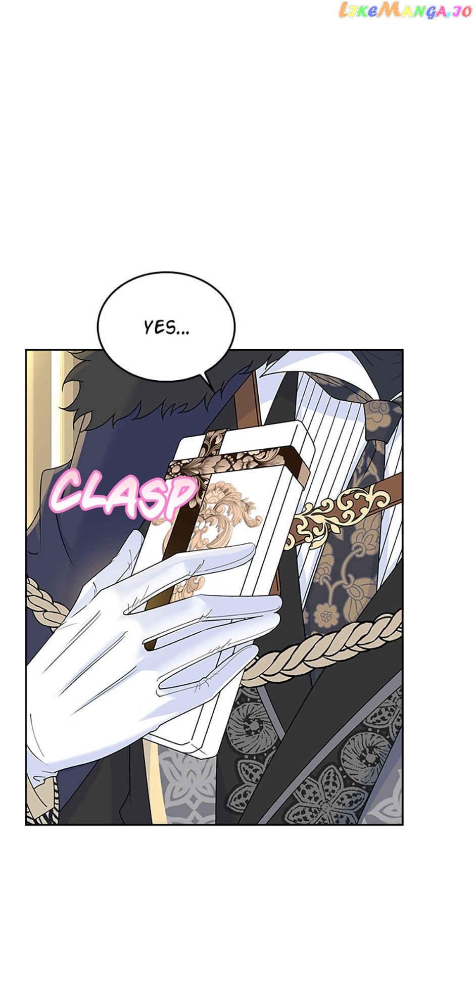 Let's Live Together Chapter 16 - page 79
