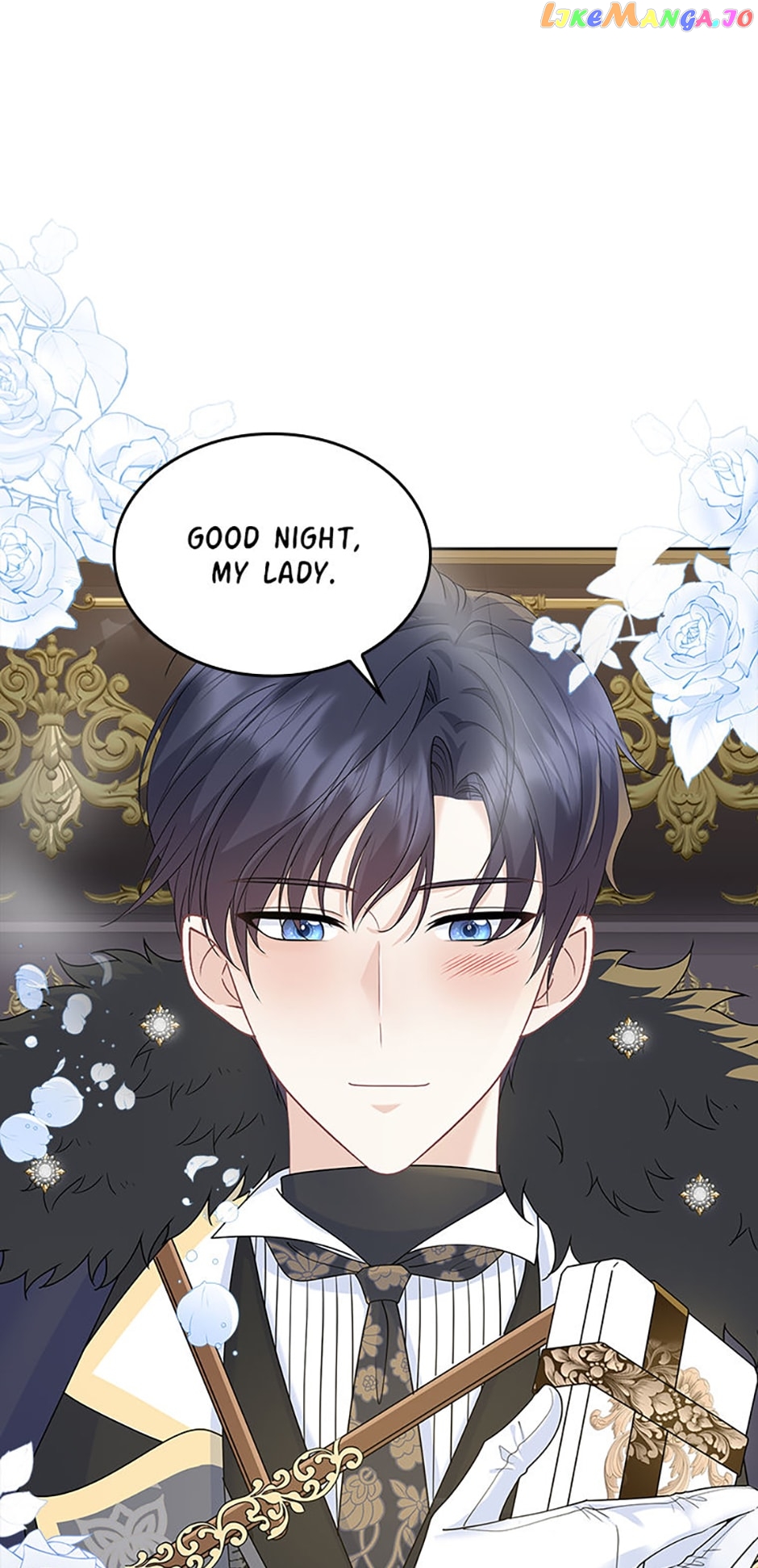 Let's Live Together Chapter 16 - page 80