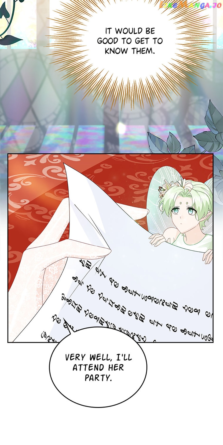 Let's Live Together Chapter 22 - page 38