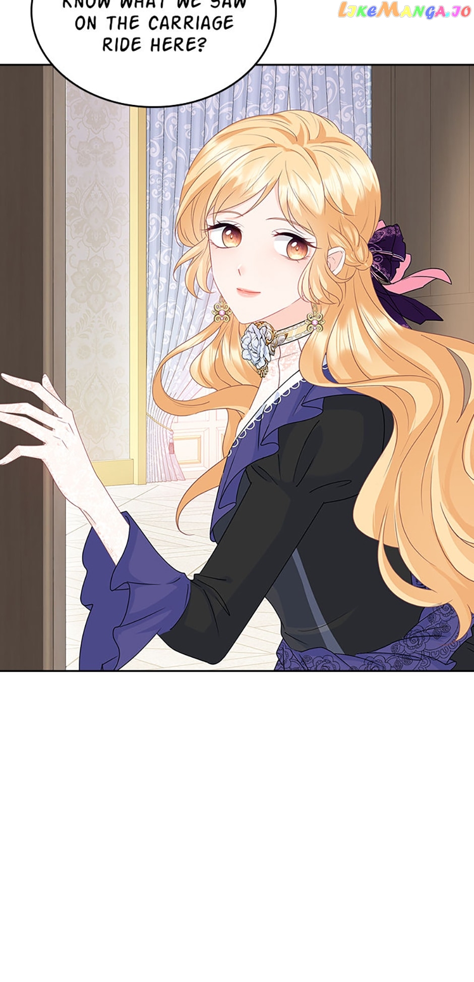 Let's Live Together Chapter 22 - page 48