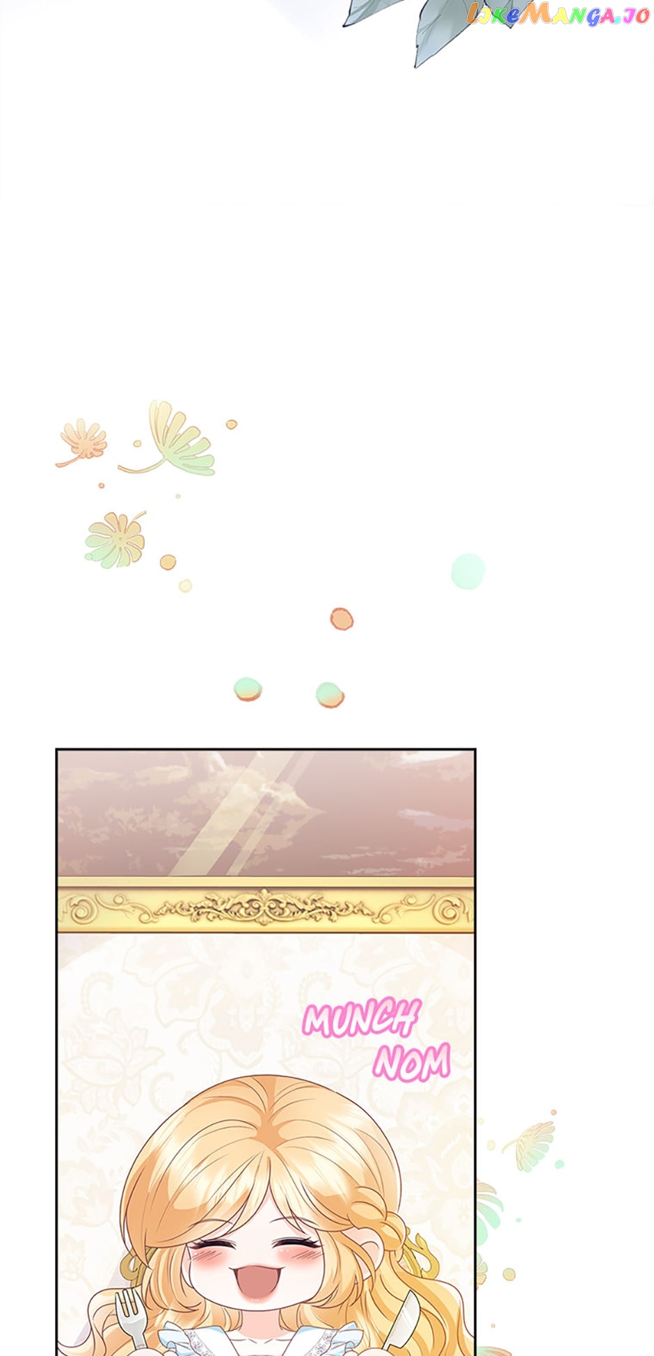 Let's Live Together Chapter 22 - page 53