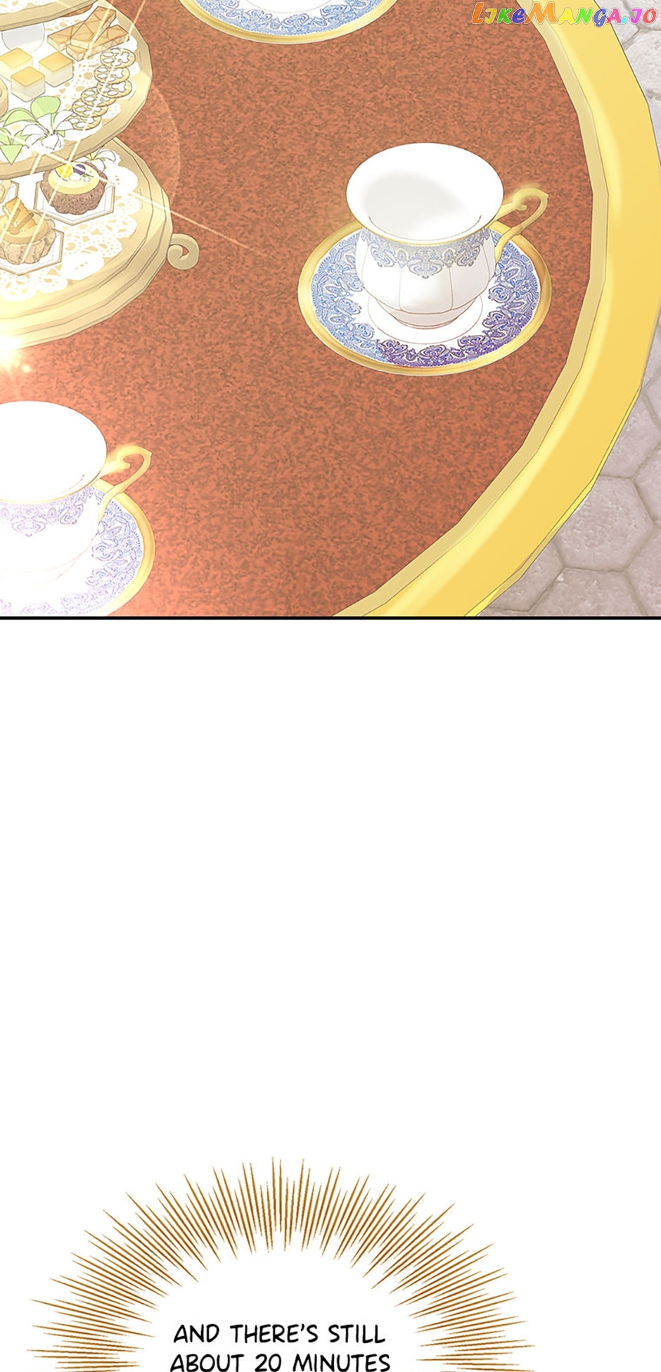 Let's Live Together Chapter 22 - page 64