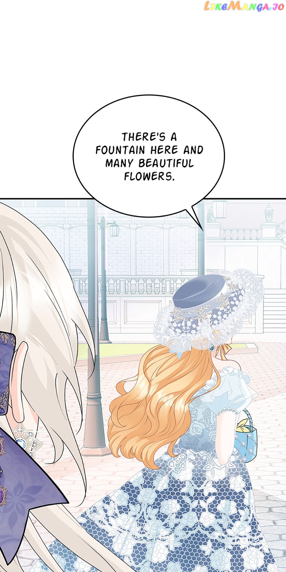 Let's Live Together Chapter 22 - page 69