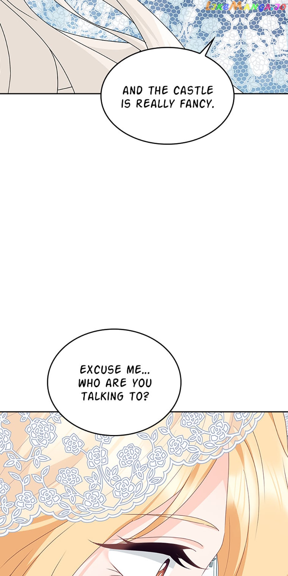 Let's Live Together Chapter 22 - page 70