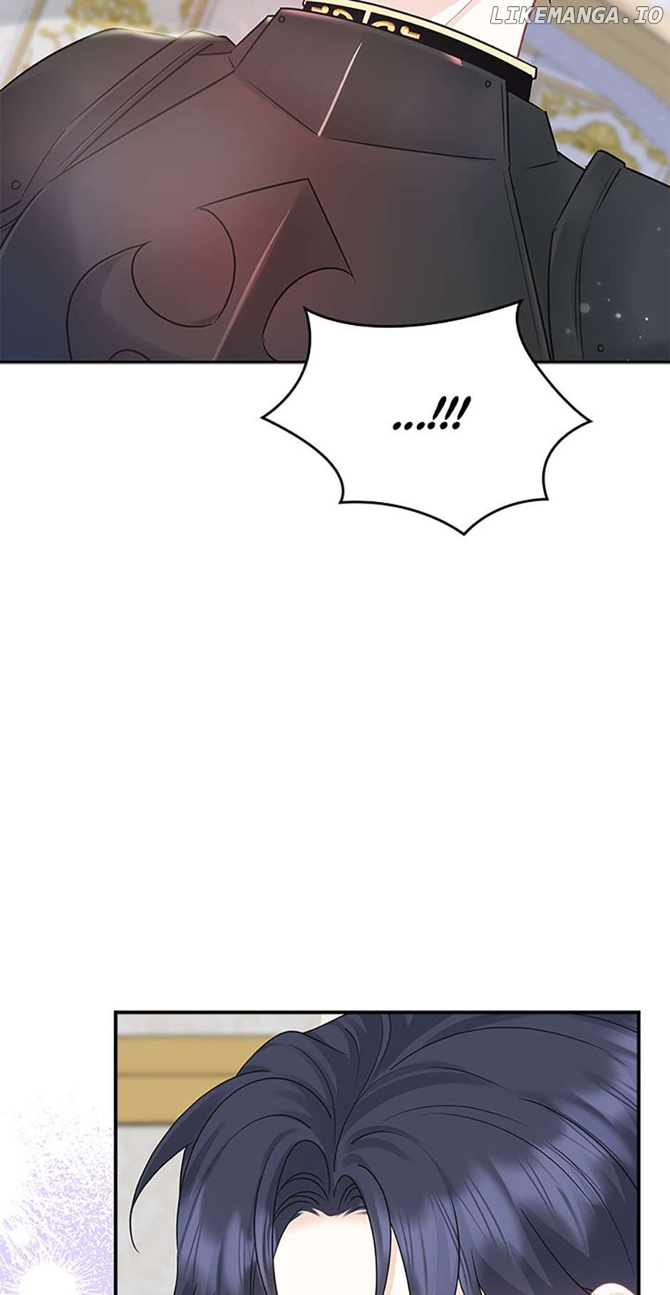 Let's Live Together Chapter 56 - page 18