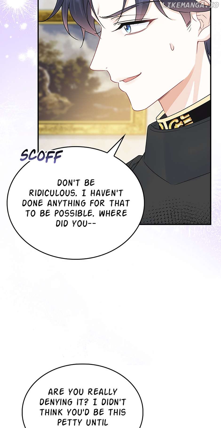 Let's Live Together Chapter 56 - page 19