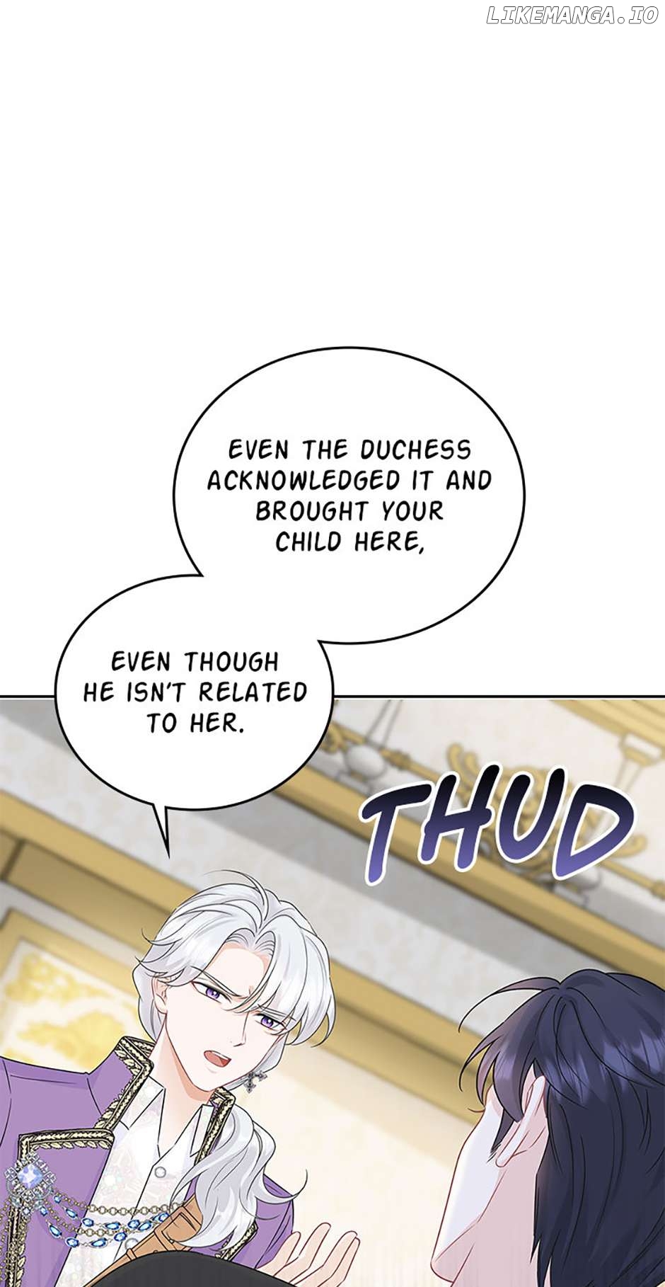 Let's Live Together Chapter 56 - page 21