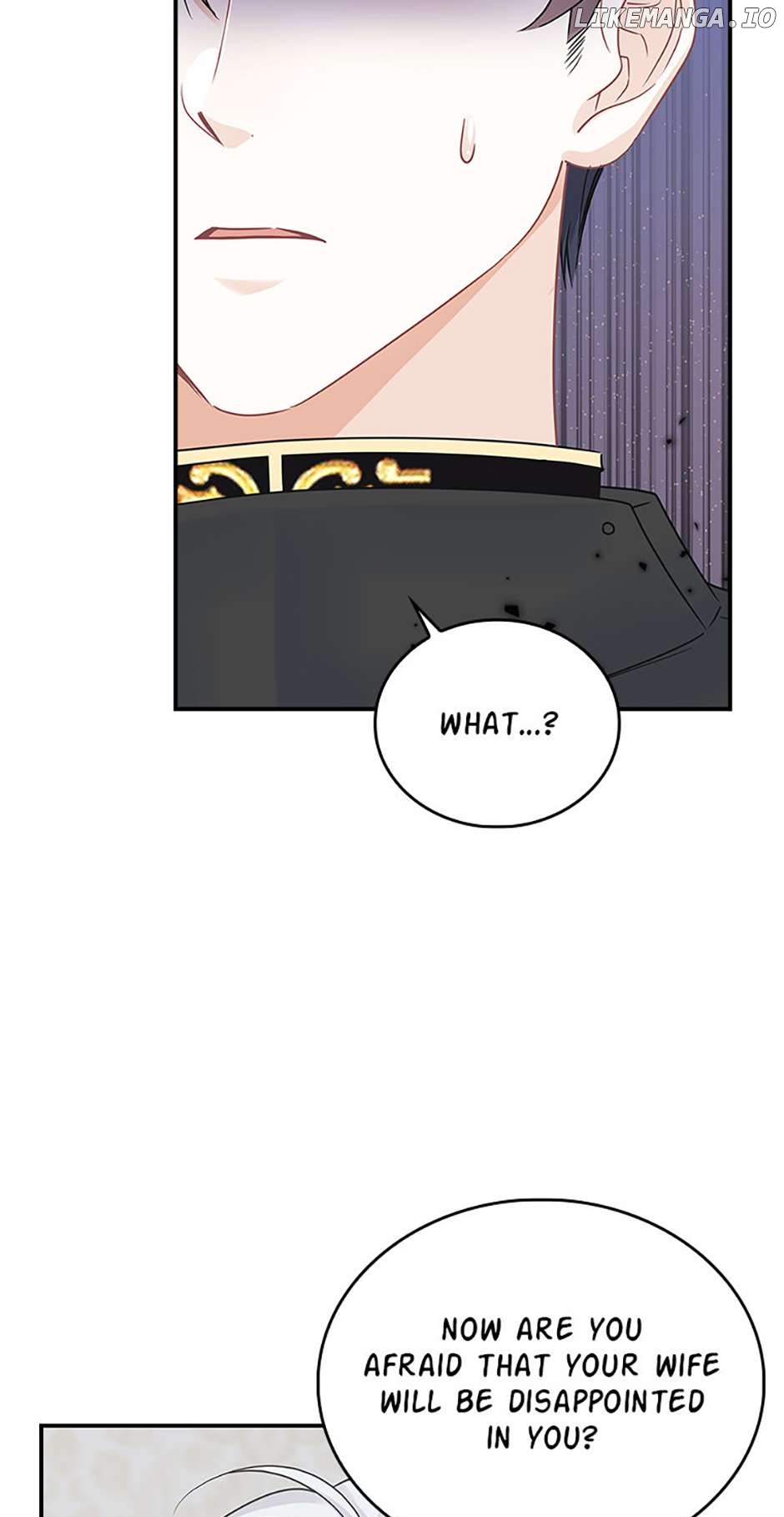 Let's Live Together Chapter 56 - page 23