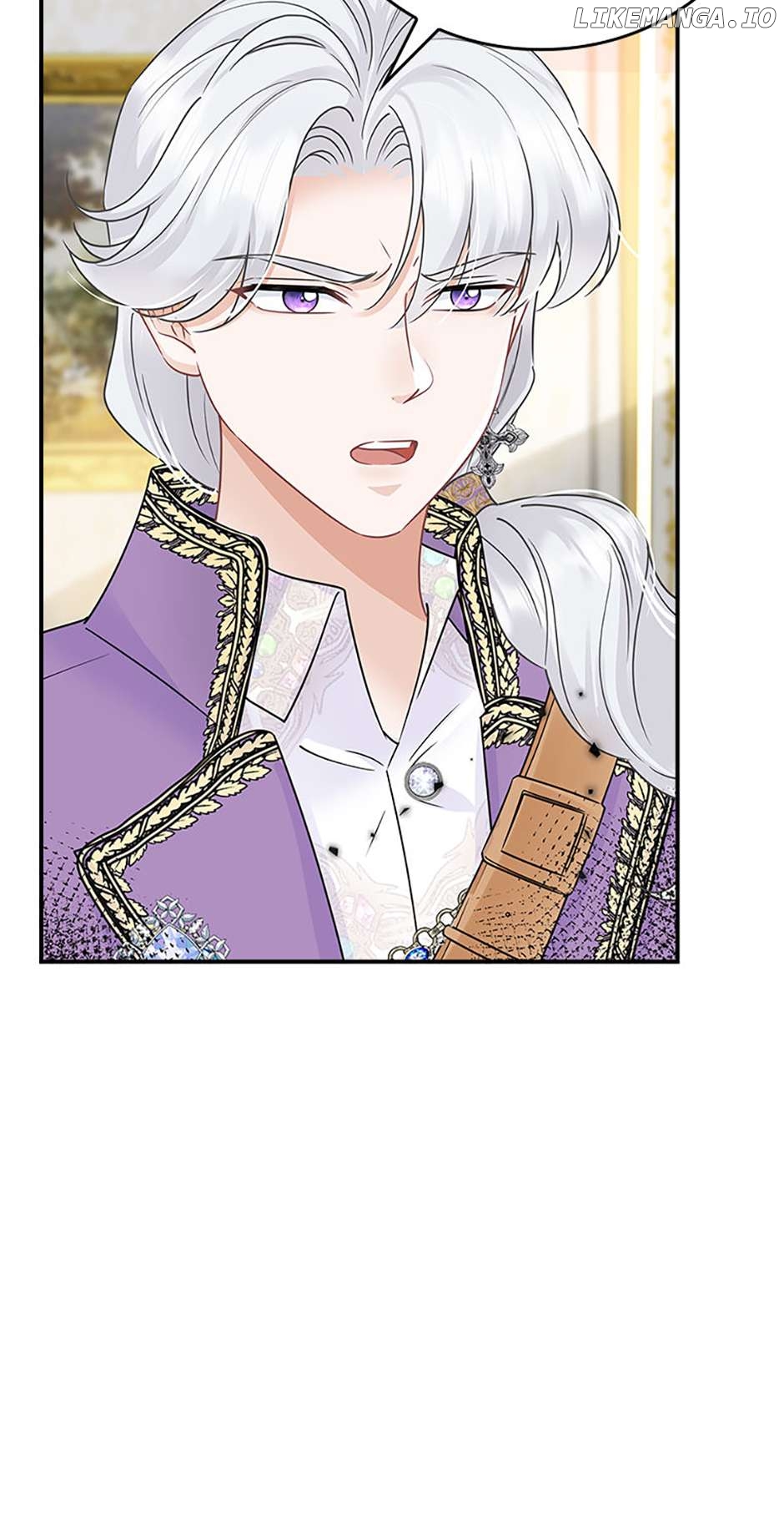 Let's Live Together Chapter 56 - page 24