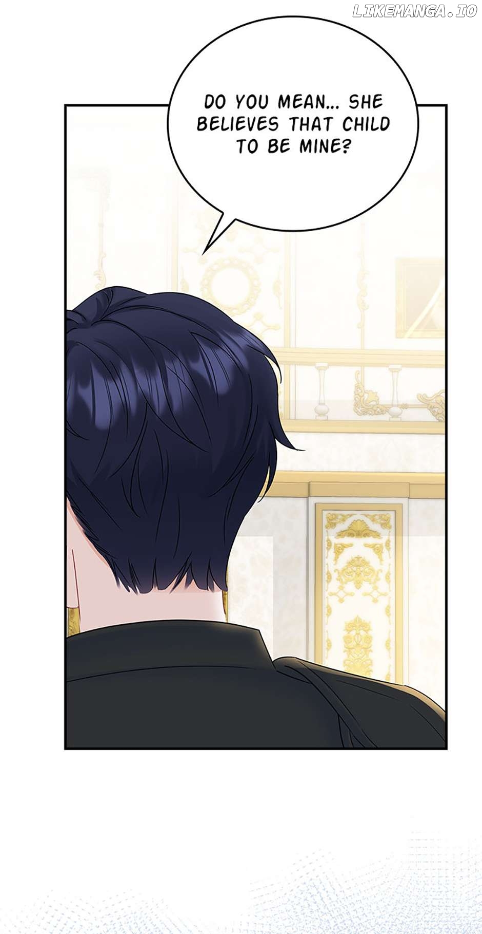 Let's Live Together Chapter 56 - page 25
