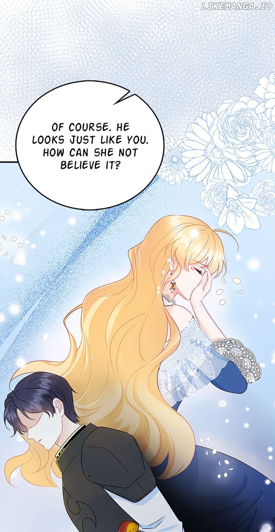 Let's Live Together Chapter 56 - page 26