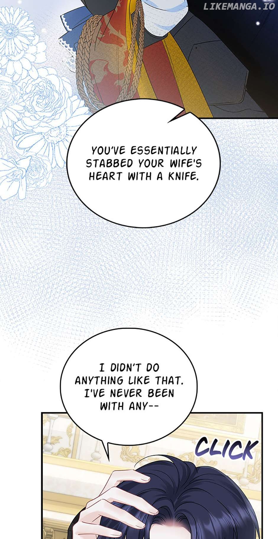 Let's Live Together Chapter 56 - page 27