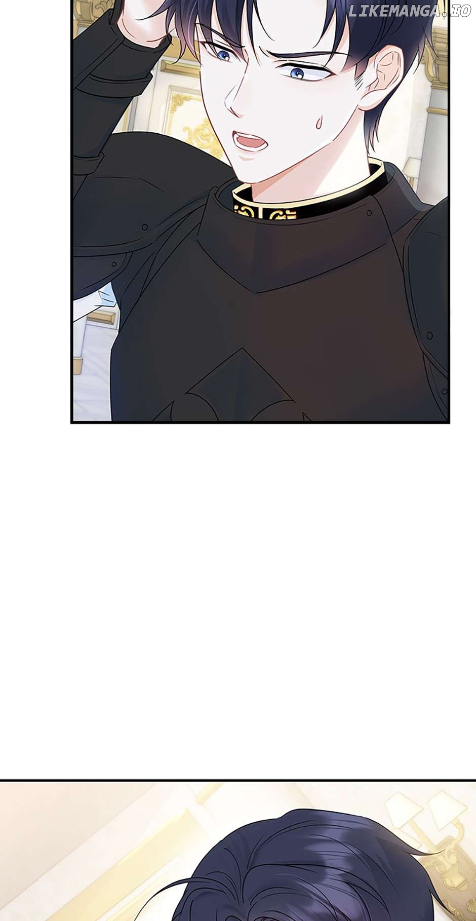 Let's Live Together Chapter 56 - page 28