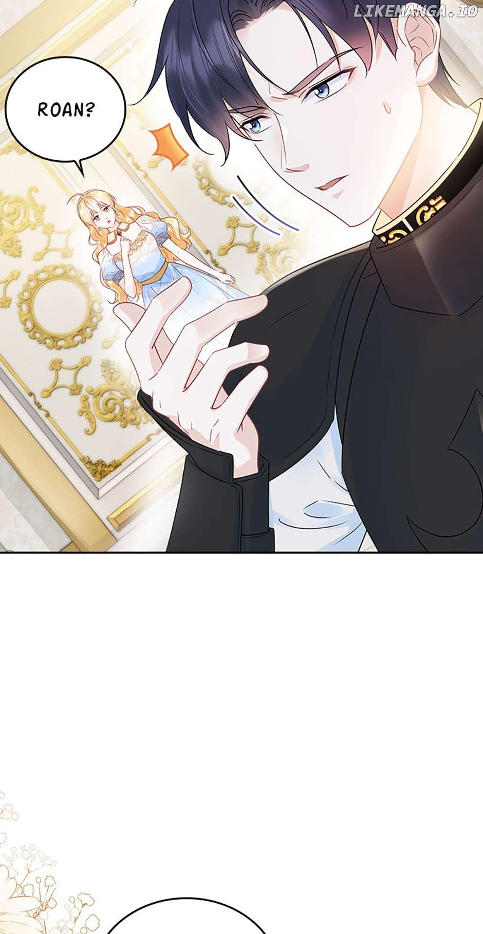 Let's Live Together Chapter 56 - page 29