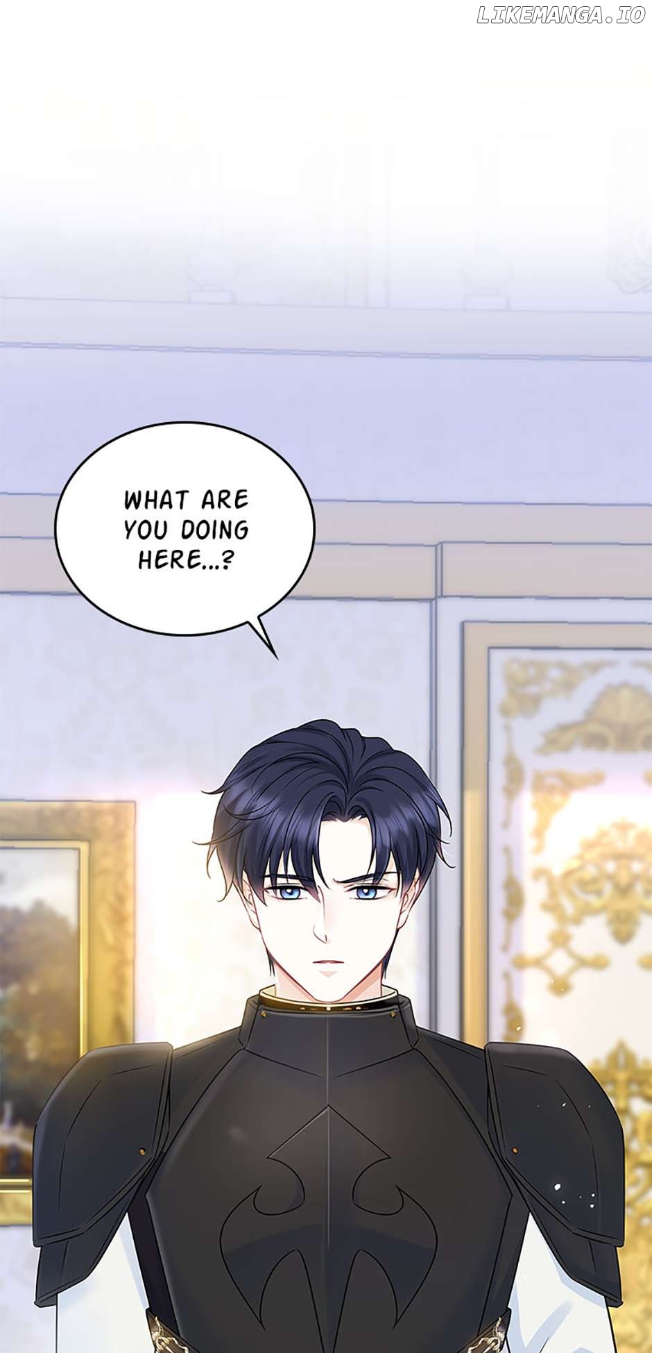 Let's Live Together Chapter 56 - page 3