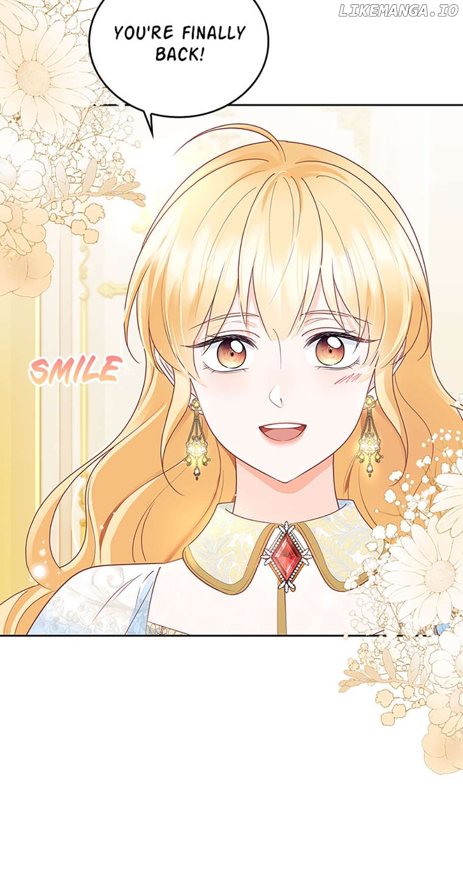 Let's Live Together Chapter 56 - page 30