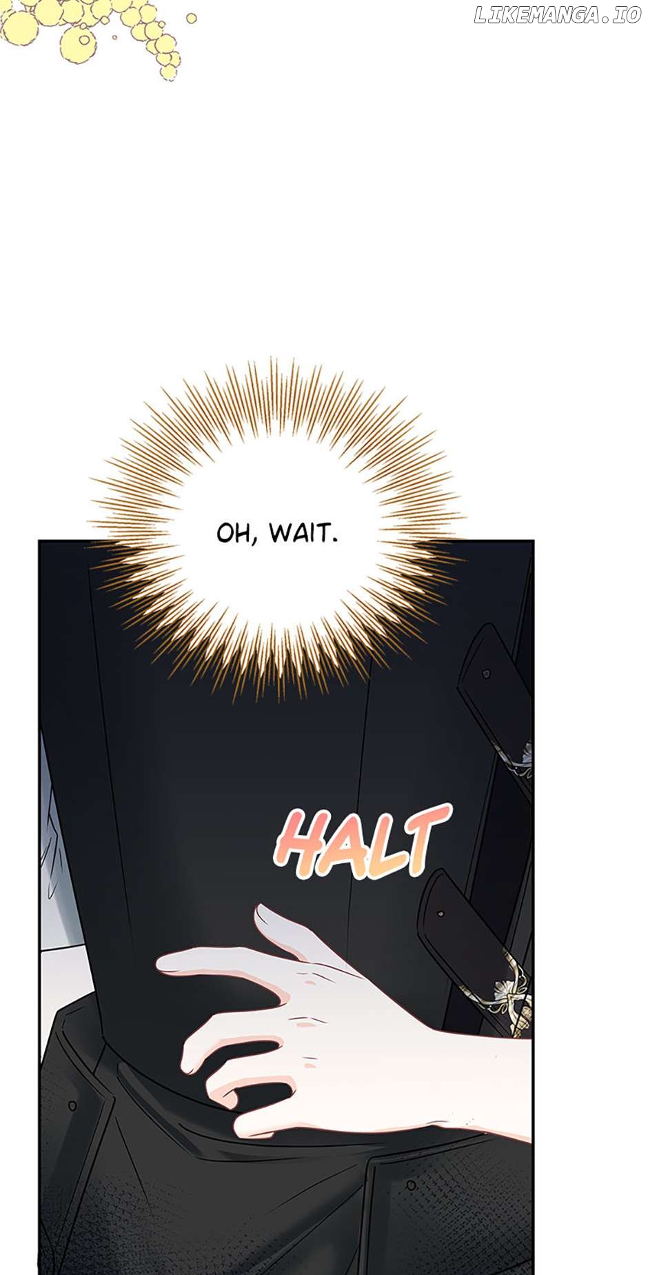 Let's Live Together Chapter 56 - page 32