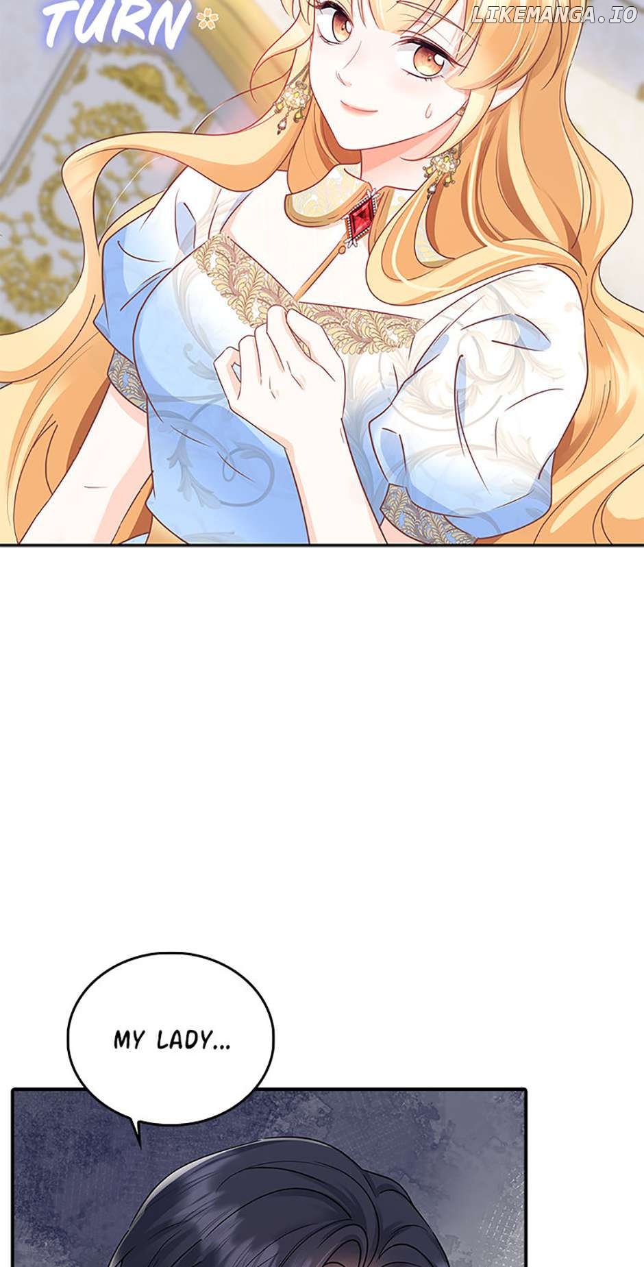 Let's Live Together Chapter 56 - page 34