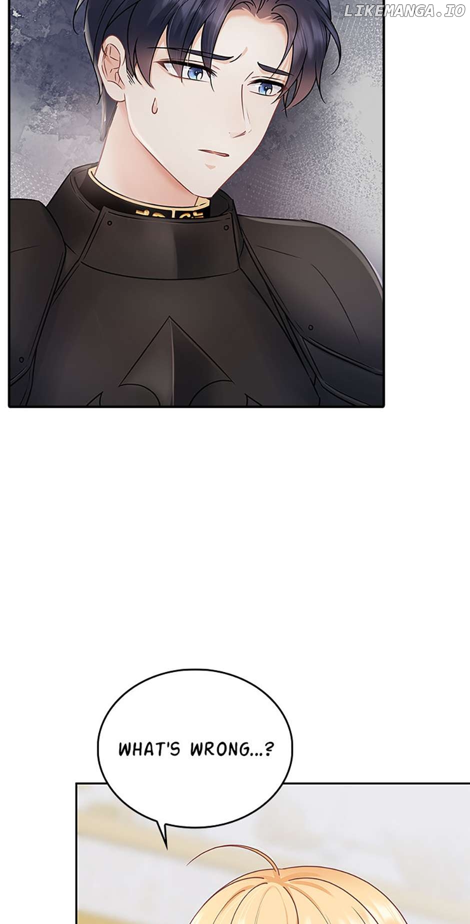 Let's Live Together Chapter 56 - page 35