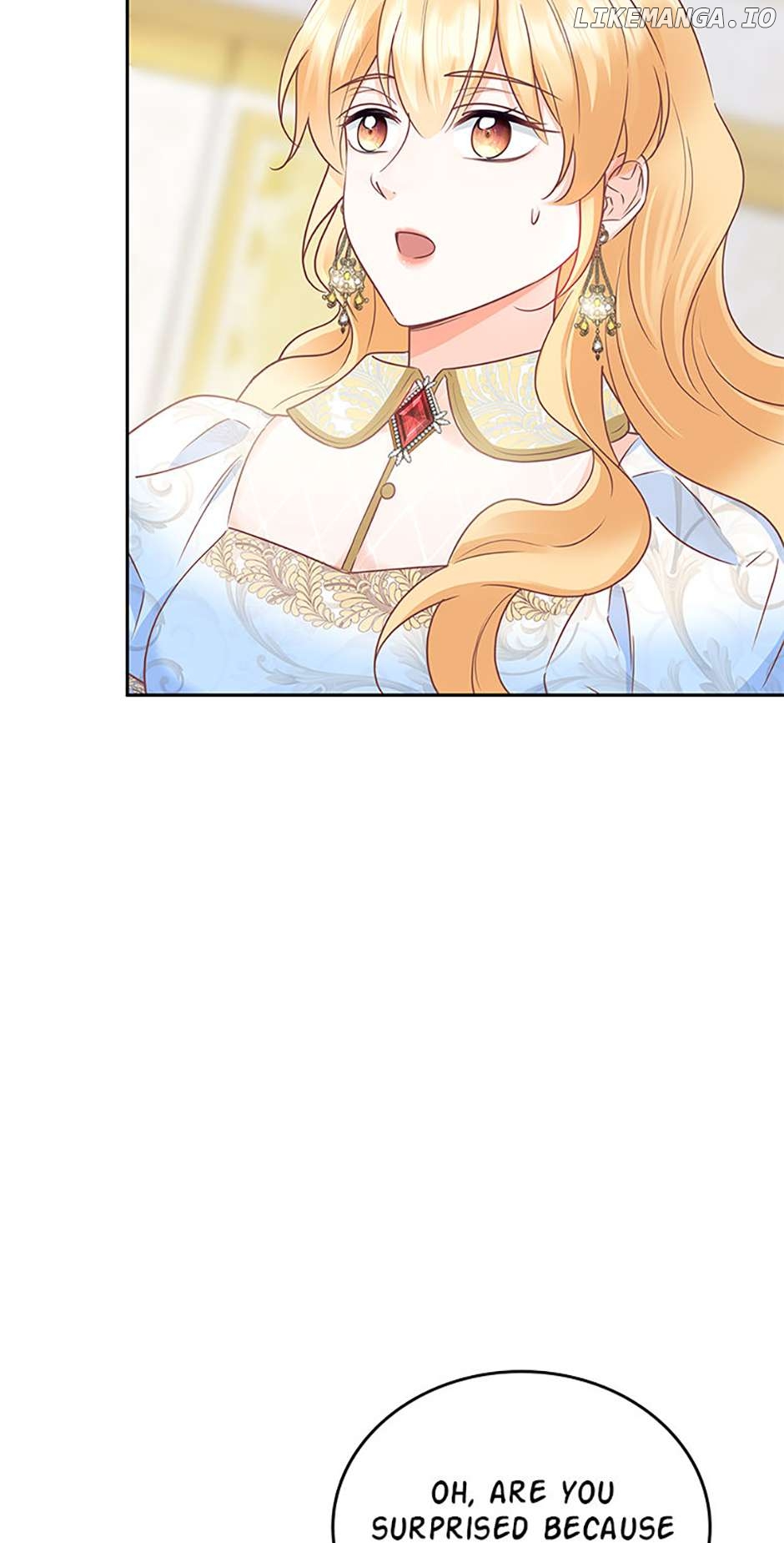Let's Live Together Chapter 56 - page 36