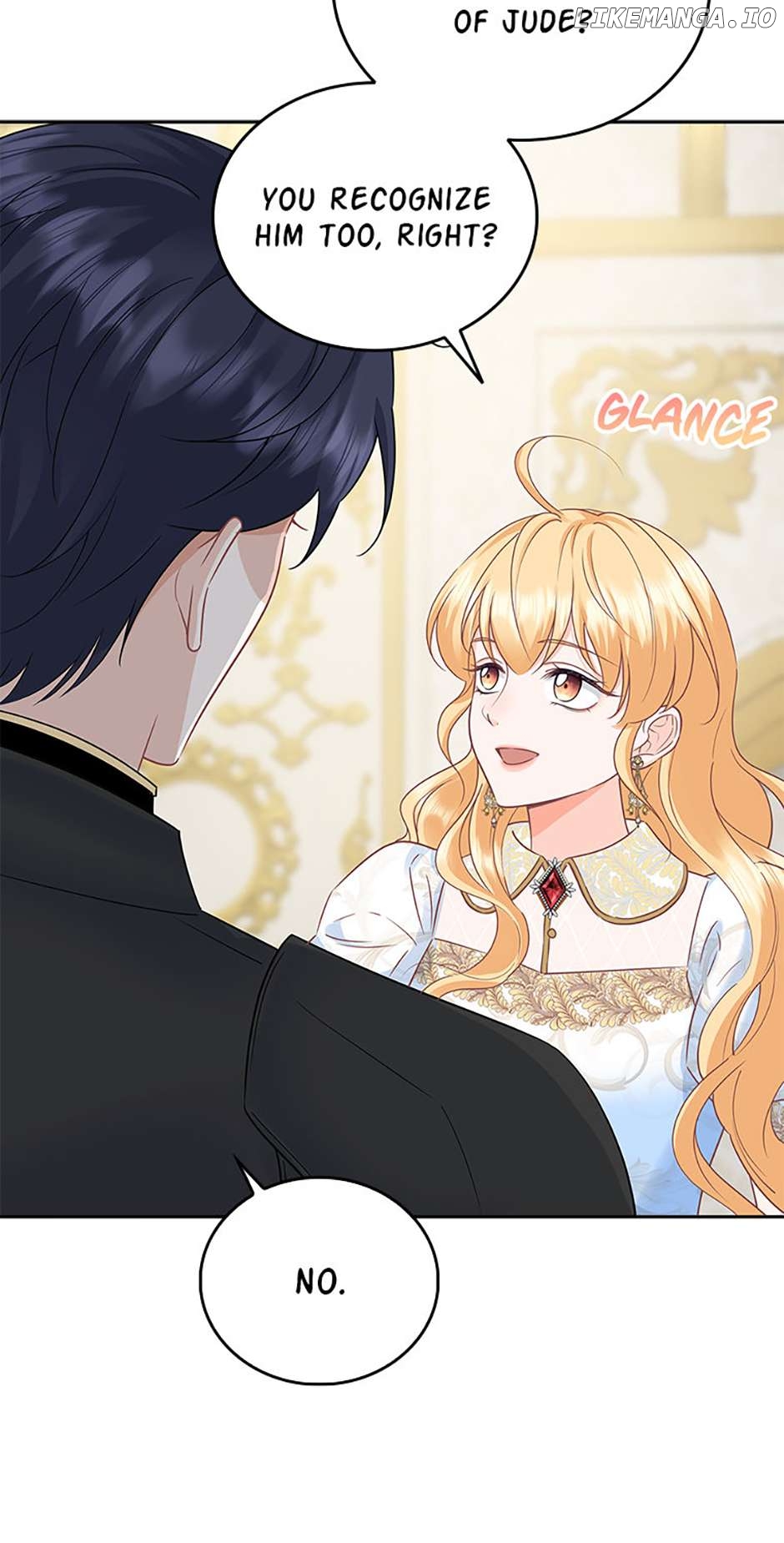 Let's Live Together Chapter 56 - page 37