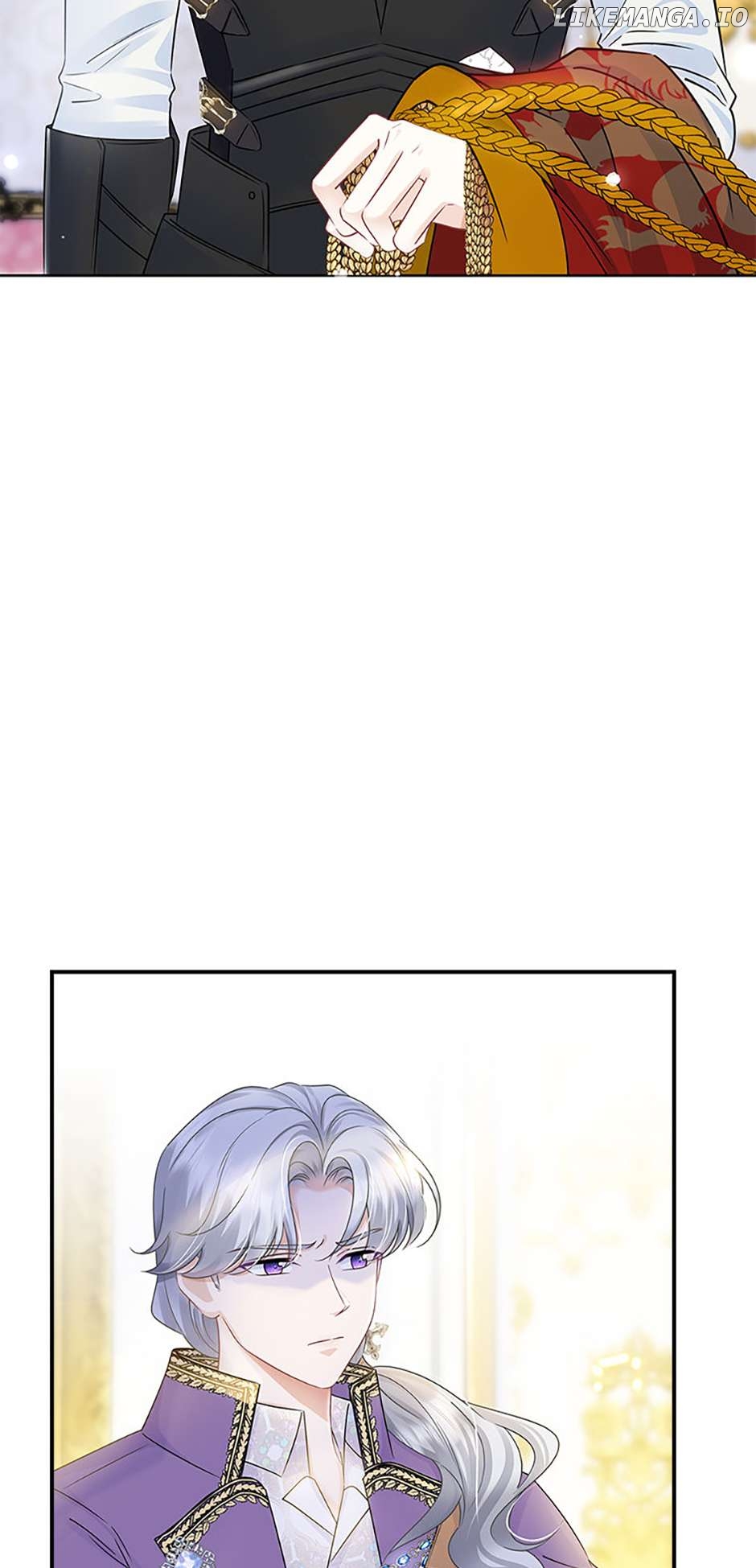 Let's Live Together Chapter 56 - page 4