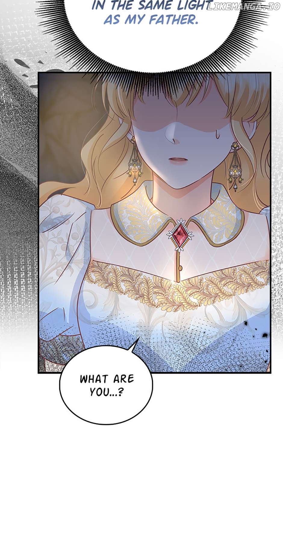 Let's Live Together Chapter 56 - page 40