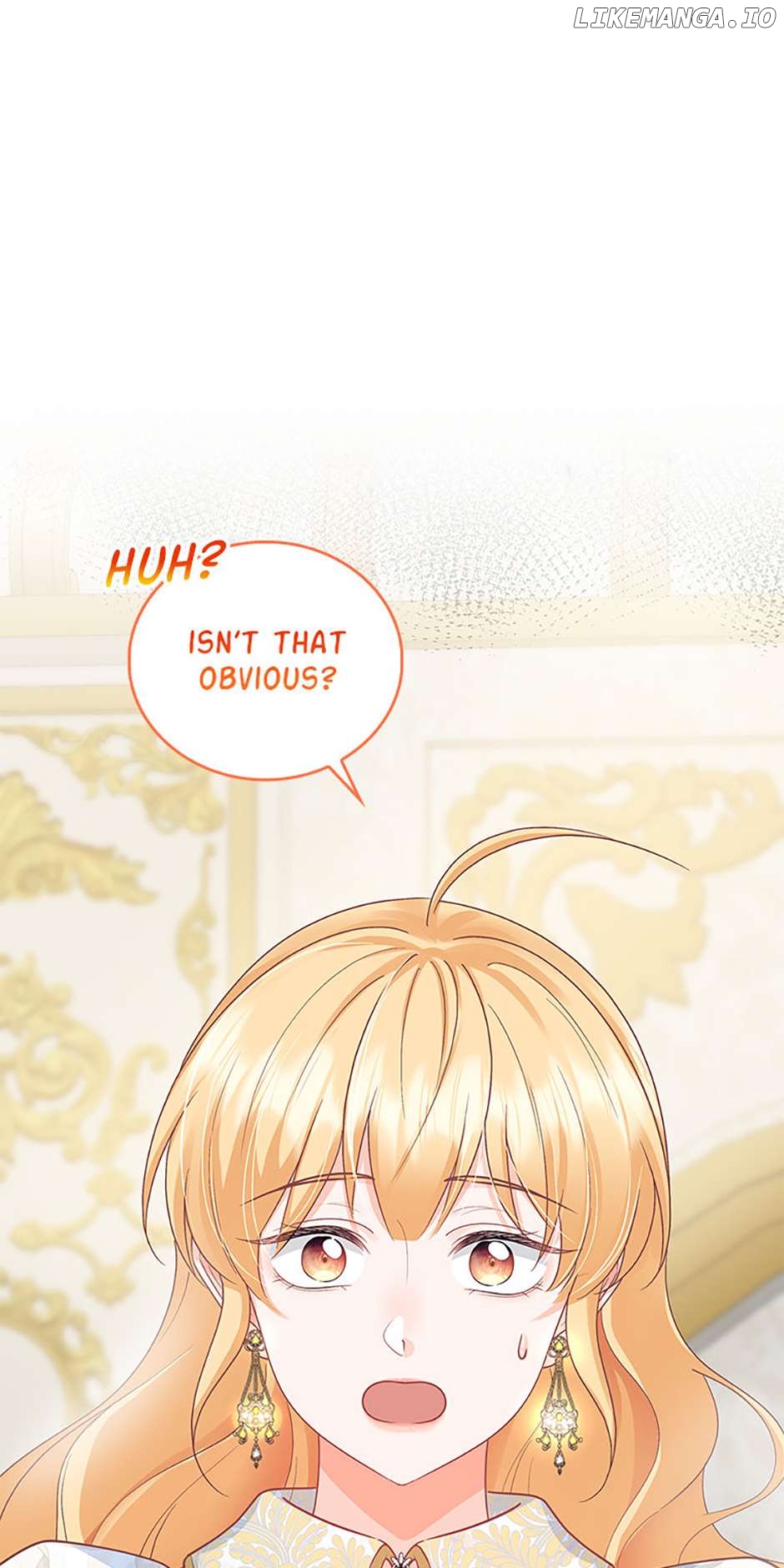 Let's Live Together Chapter 56 - page 41