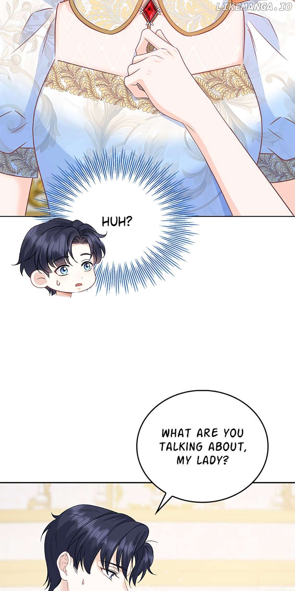 Let's Live Together Chapter 56 - page 42