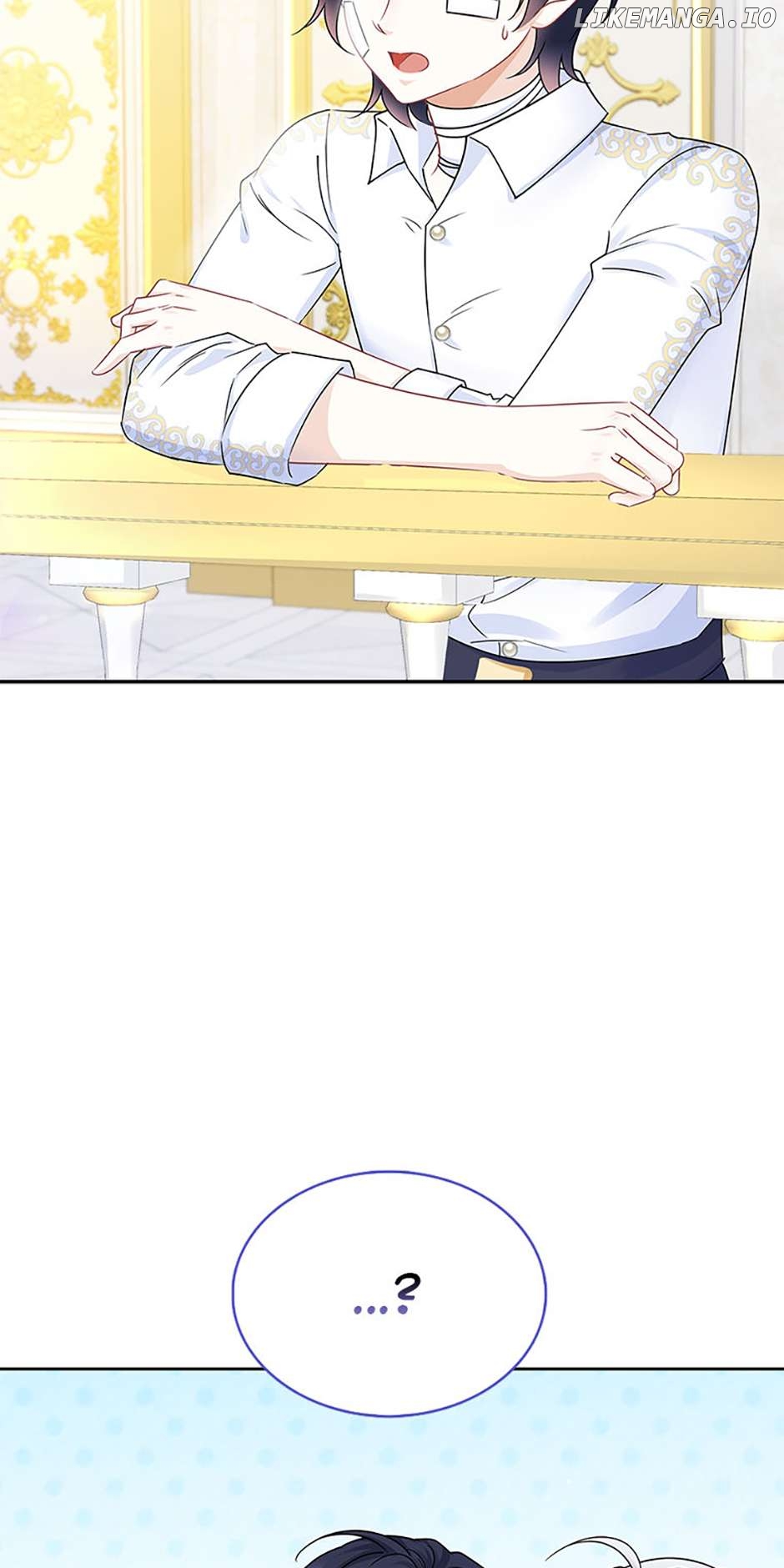 Let's Live Together Chapter 56 - page 45