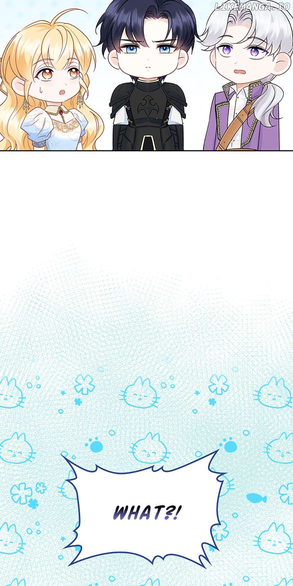 Let's Live Together Chapter 56 - page 46