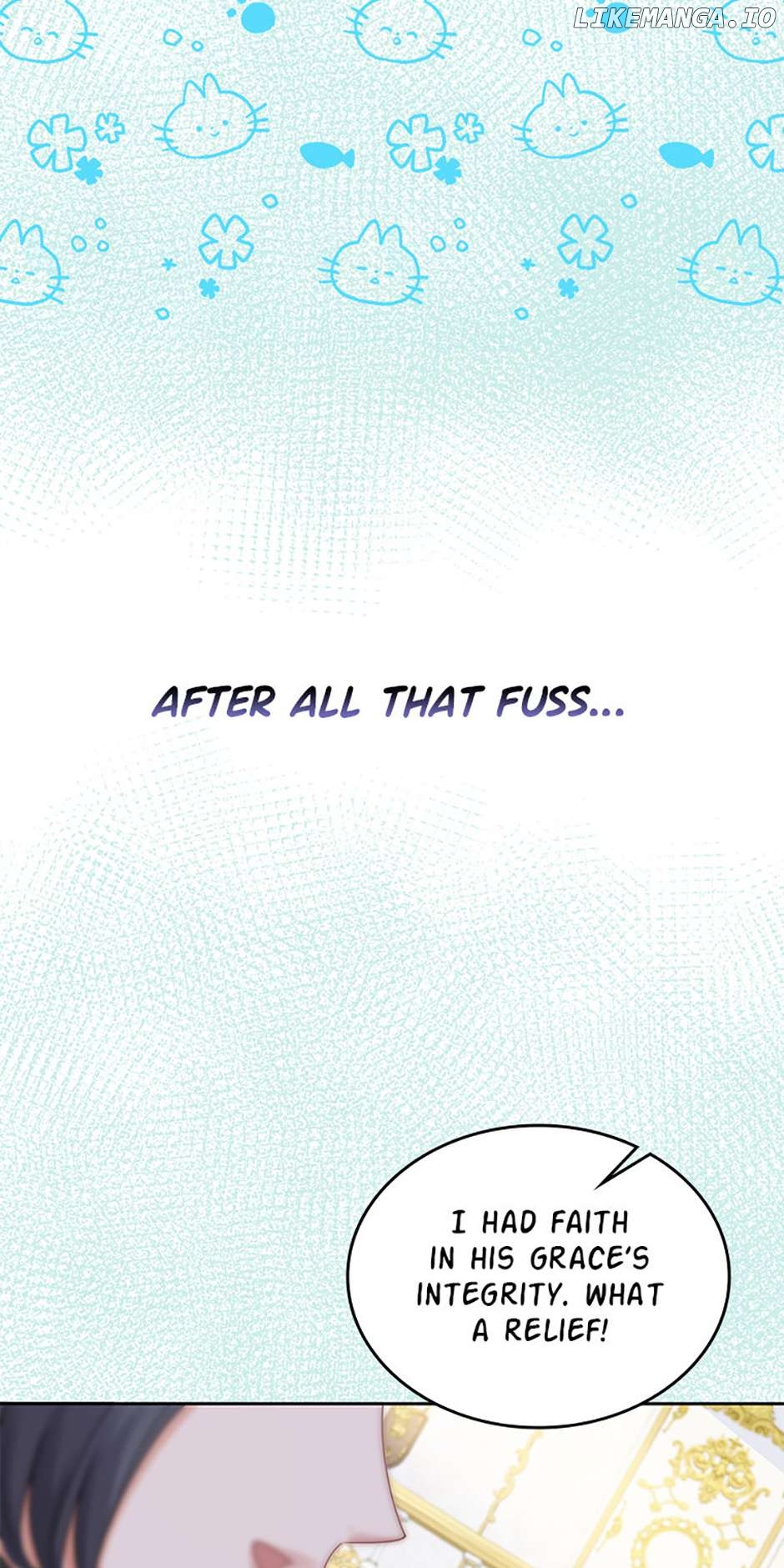 Let's Live Together Chapter 56 - page 47